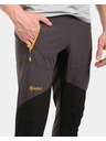 Kilpi Muške vanjske hlače Kilpi ARANDI-M Tamno sive