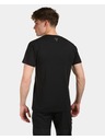 Kilpi Muška pamučna majica Kilpi PROMO-M Black