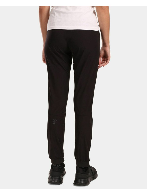 Kilpi Ženske vanjske hlače Kilpi MIMI-W Black