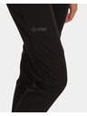 Kilpi Ženske vanjske hlače Kilpi MIMI-W Black