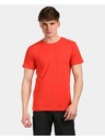 Kilpi Muška pamučna majica Kilpi PROMO-M Red