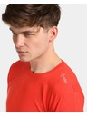 Kilpi Muška pamučna majica Kilpi PROMO-M Red