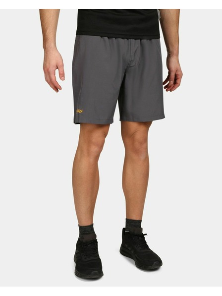 Kilpi Muške kratke kupaće hlače Kilpi BRAY-M Grey