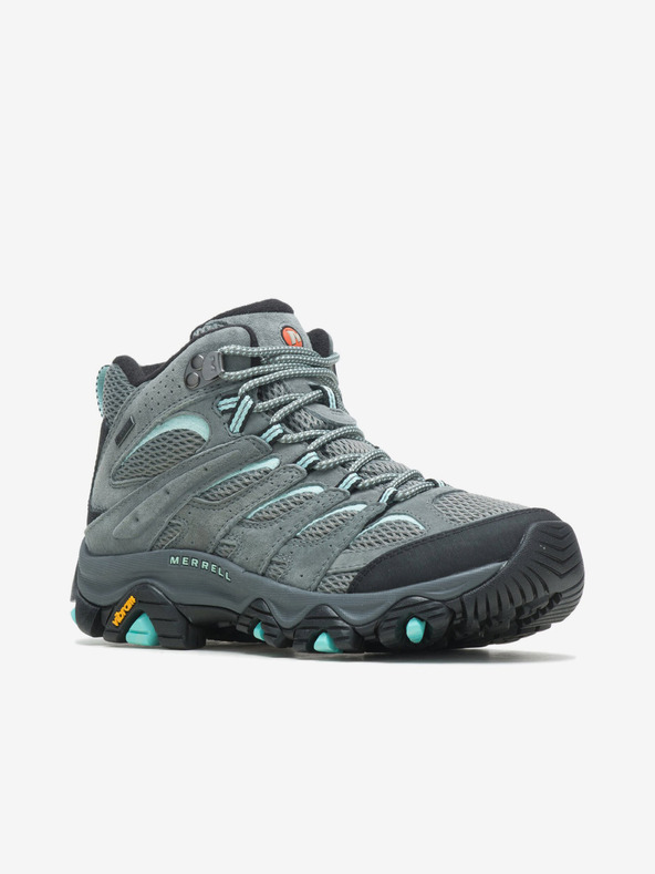 Merrell Vanjske cipele Merrell J036306 Moab 3 Mid GTX