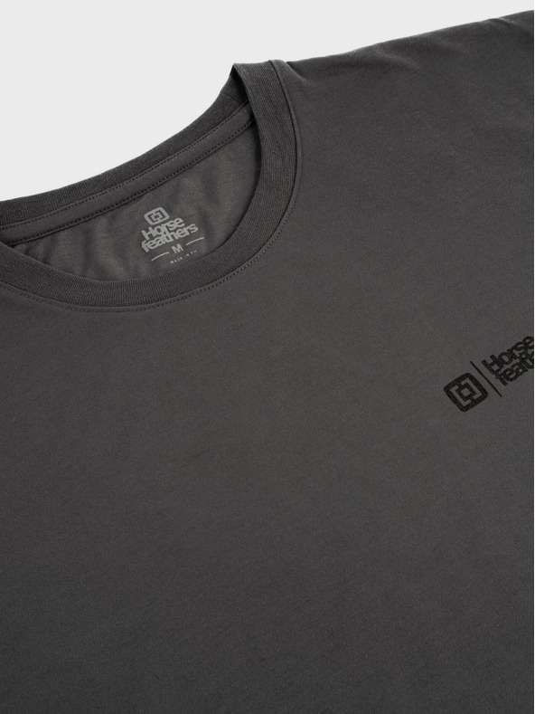 Horsefeathers Rooter Majica