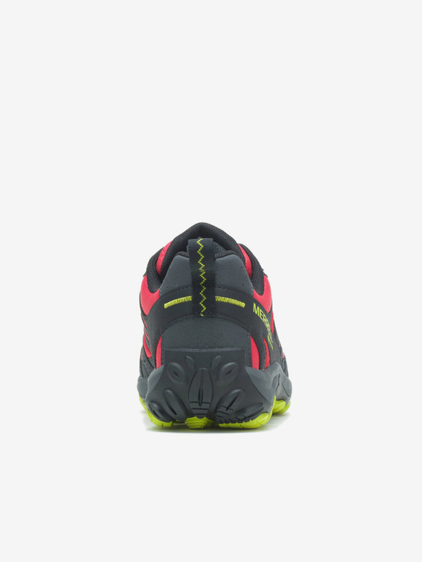 Merrell Crvene muške vanjske tenisice MERRELL Accentor 3 Sport GTX