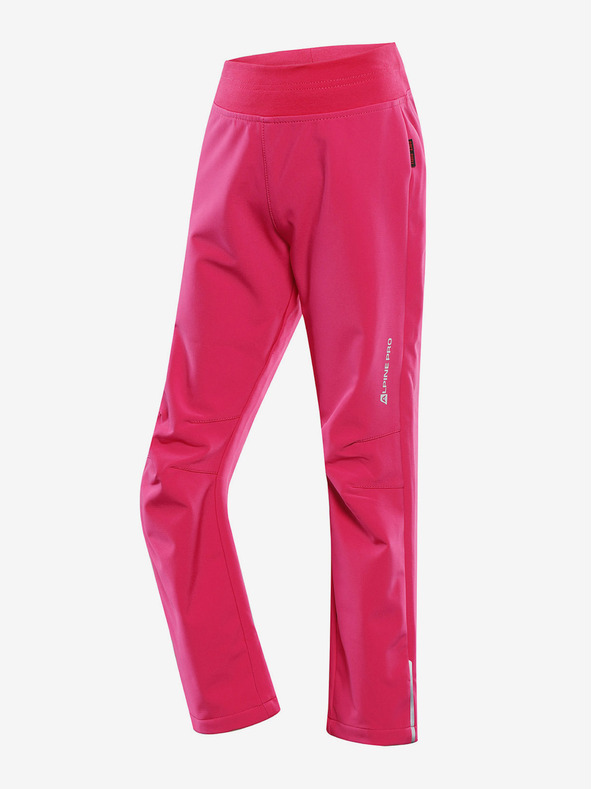 ALPINE PRO Zorto Hlače dječje