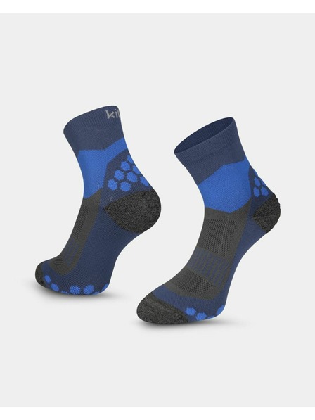 Kilpi Kilpi PRO-U sportske čarape Tamnoplave