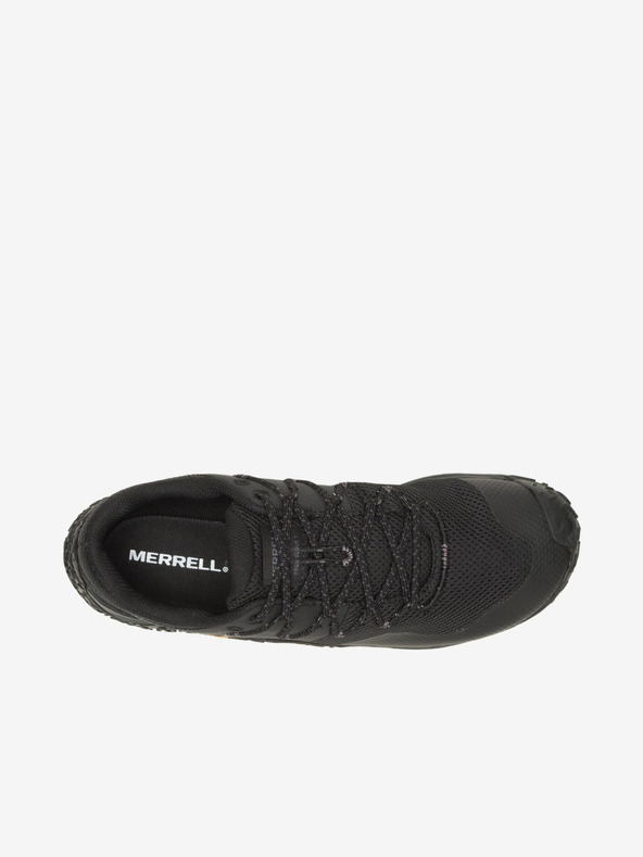Merrell Crne muške sportske cipele za bosu MERRELL Trail Glove 7