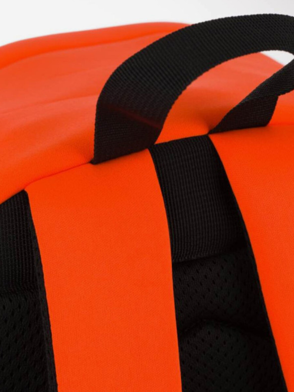 BAAGL  BAAGL Ruksak NASA narančasti BAAGL