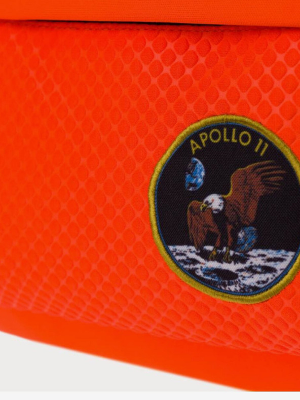 BAAGL  BAAGL Ruksak NASA narančasti BAAGL