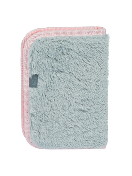 BAAGL  BAAGL Jednokatna školska pernica Zeko BAAGL