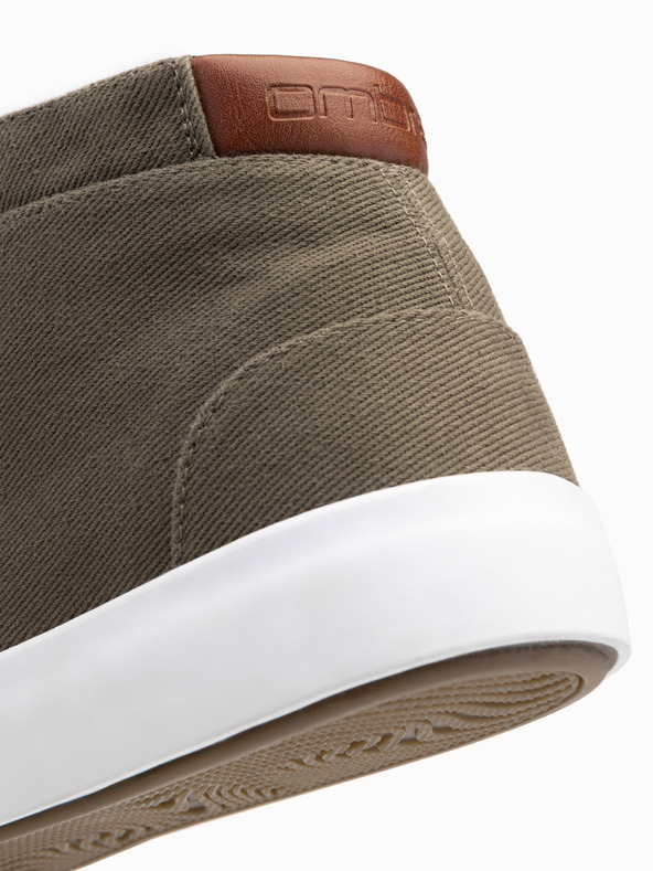 Ombre Clothing Ombre Clothing muške tenisice do gležnja