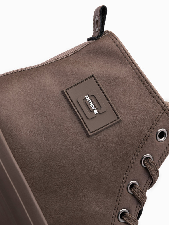 Ombre Clothing Ombre Clothing muške tenisice do gležnja