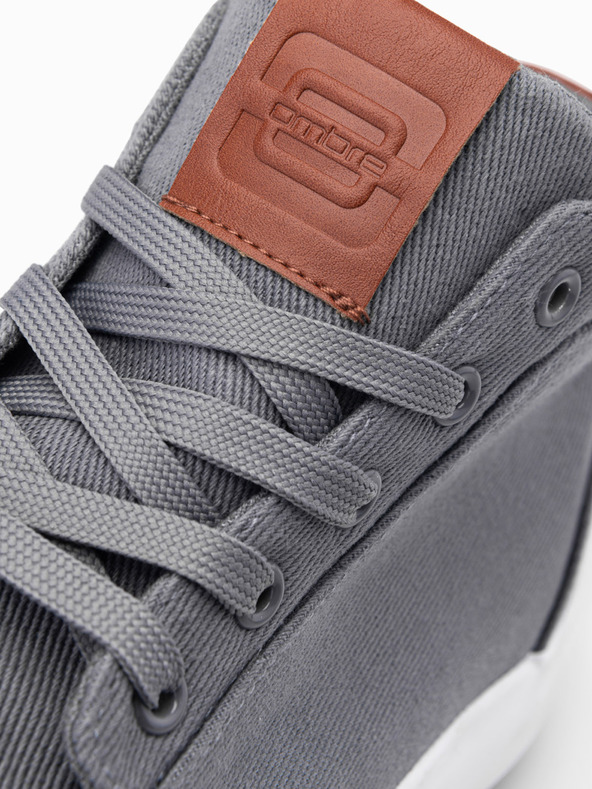 Ombre Clothing Ombre Clothing muške tenisice do gležnja