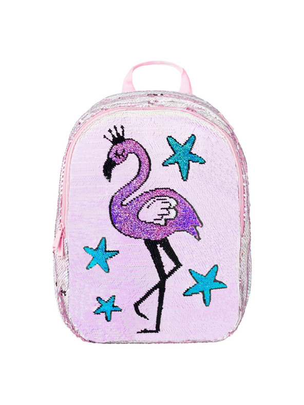 BAAGL  Školní batoh Fun Ruksak