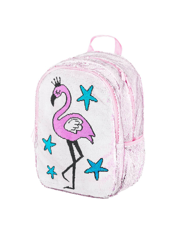 BAAGL  Školní batoh Fun Ruksak