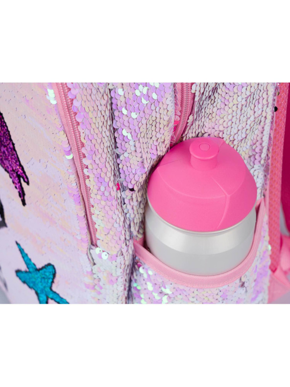 BAAGL  Školní batoh Fun Ruksak