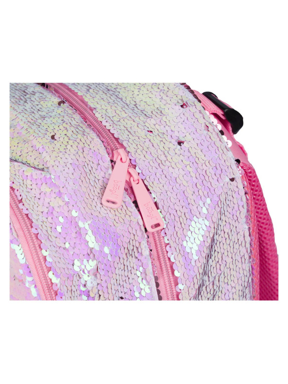 BAAGL  Školní batoh Fun Ruksak