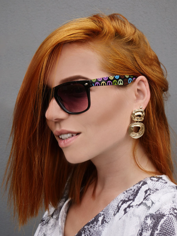 OEM Nerd Peace Sunčane naočale