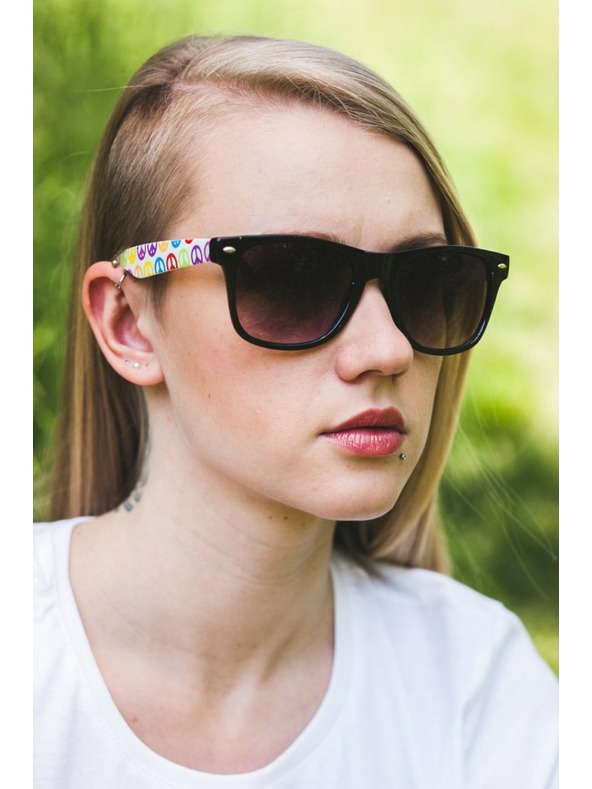 OEM Nerd Peace Sunčane naočale