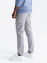 Ombre Clothing Muške hlače Ombre Odjeća STRAIGHT LEG CARGO V3 OM-PACG-0196