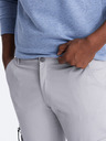 Ombre Clothing Muške hlače Ombre Odjeća STRAIGHT LEG CARGO V3 OM-PACG-0196