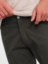 Ombre Clothing Muške hlače Ombre Odjeća STRAIGHT LEG CARGO V3 OM-PACG-0197