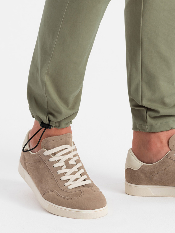 Ombre Clothing Muške hlače Ombre Clothing STRAIGHT LEG V2 OM-PACG-0196