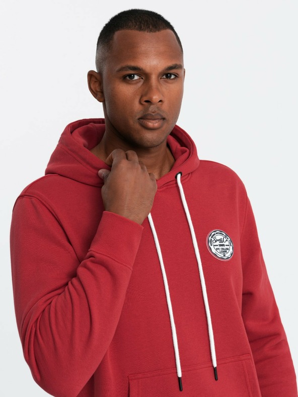 Ombre Clothing Muški sweatshirt Ombre Clothing