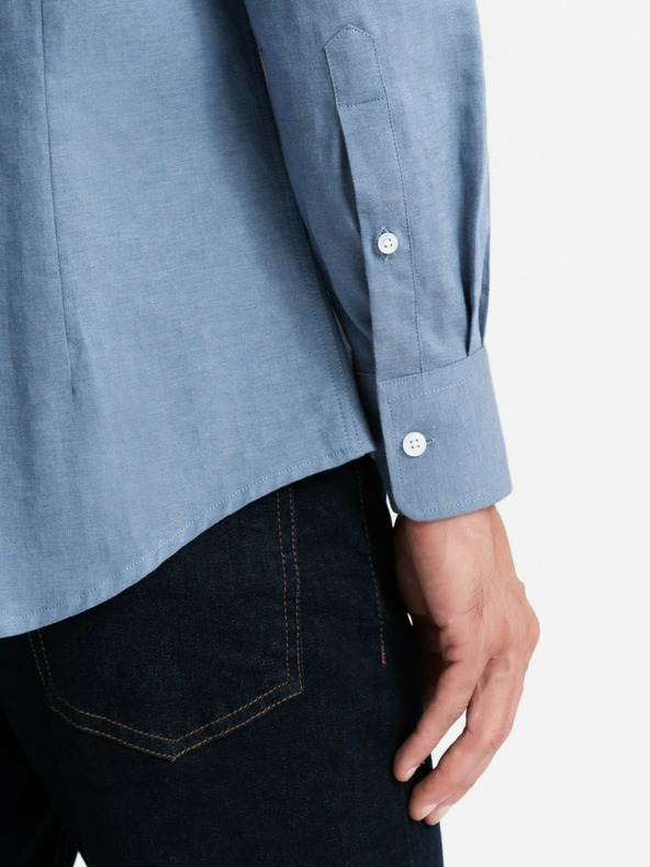 Ombre Clothing Muška košulja Ombre Clothing