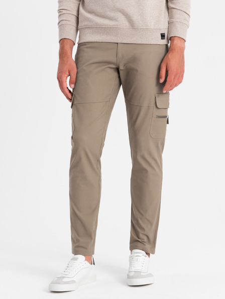 Ombre Clothing Muške hlače Ombre Clothing