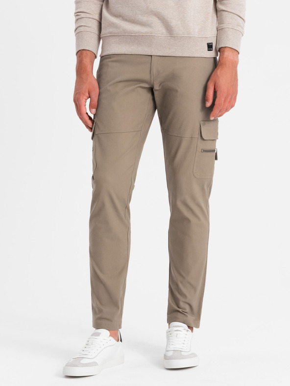 Ombre Clothing Muške hlače Ombre Clothing