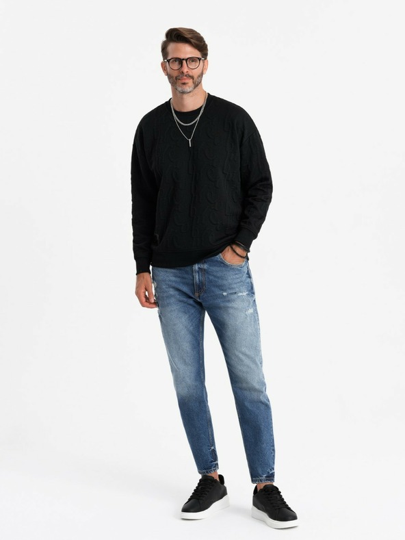 Ombre Clothing Muški sweatshirt Ombre Clothing