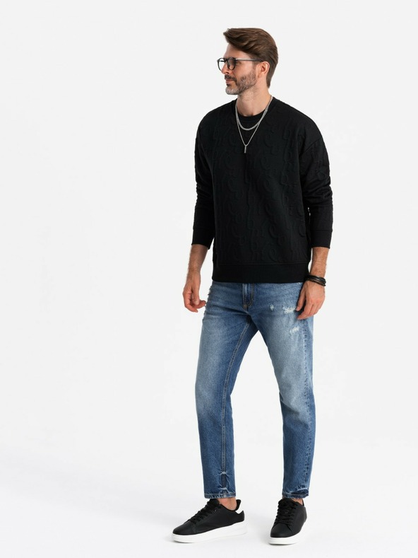 Ombre Clothing Muški sweatshirt Ombre Clothing