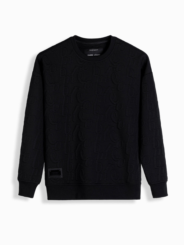 Ombre Clothing Muški sweatshirt Ombre Clothing