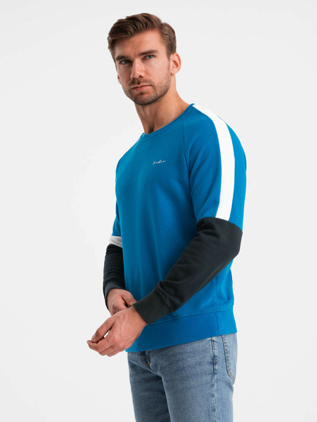 Ombre Clothing Muški sweatshirt Ombre Clothing