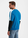 Ombre Clothing Muški sweatshirt Ombre Clothing