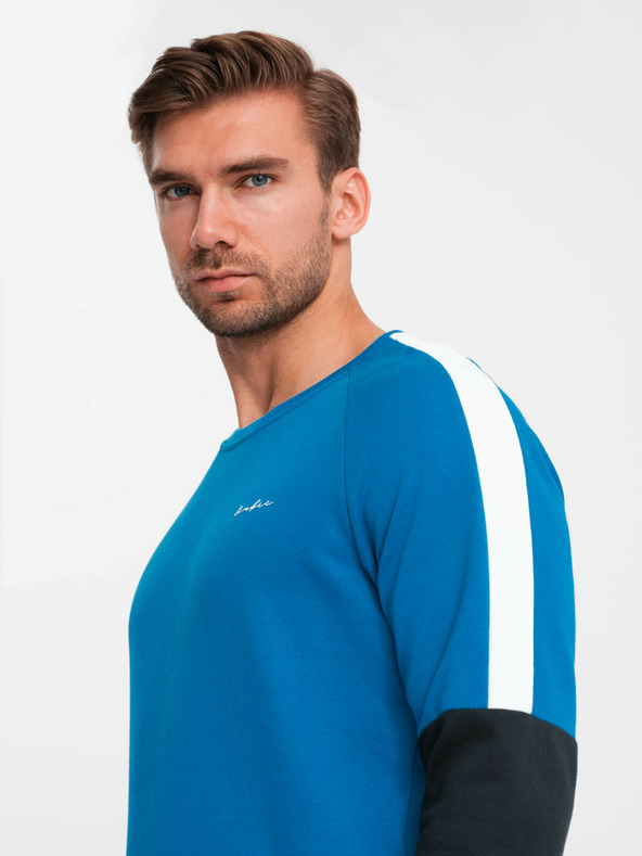 Ombre Clothing Muški sweatshirt Ombre Clothing