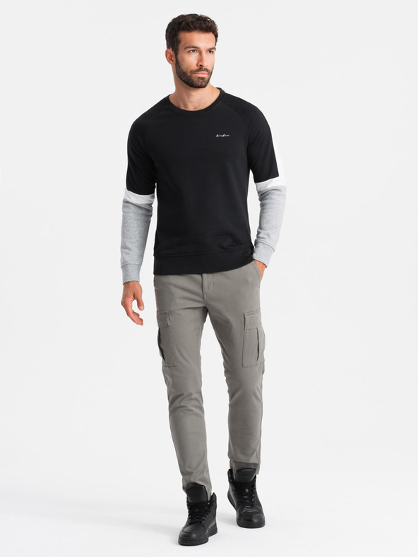 Ombre Clothing Muški sweatshirt Ombre Clothing