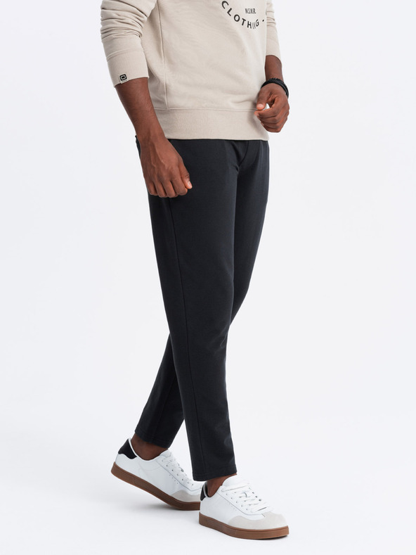 Ombre Clothing Muške trenirke Ombre Clothing