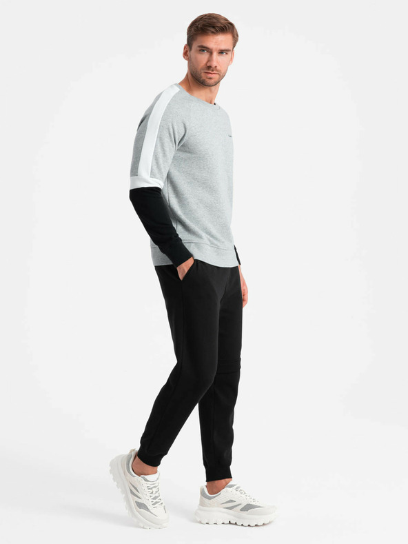 Ombre Clothing Muški sweatshirt Ombre Clothing