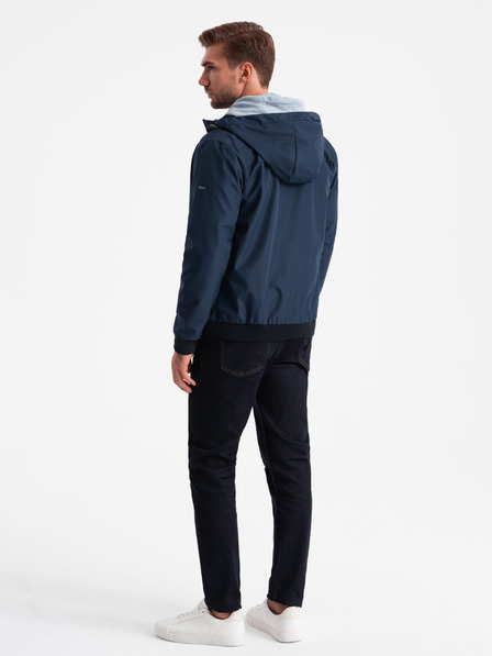 Ombre Clothing Muška lagana jakna Ombre Clothing