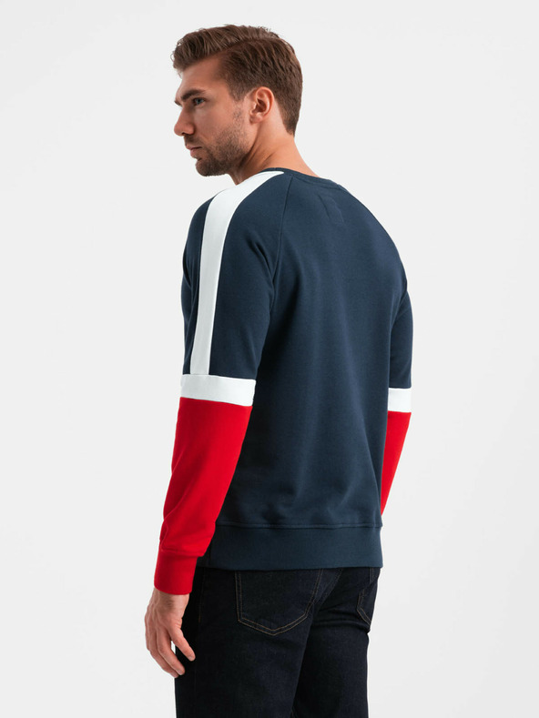 Ombre Clothing Muški sweatshirt Ombre Clothing