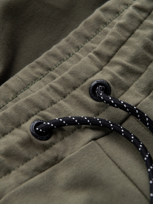 Ombre Clothing Muške trenirke Ombre Clothing