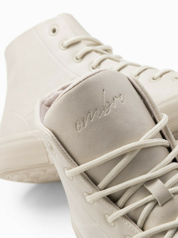 Ombre Clothing Ombre Clothing Muške gumene visoke tenisice