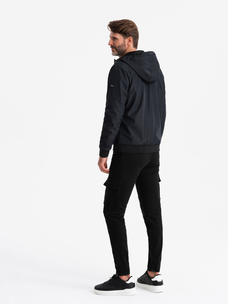Ombre Clothing Muška lagana jakna Ombre Clothing