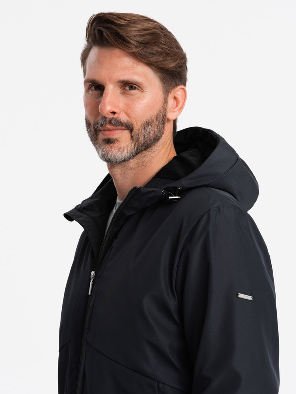 Ombre Clothing Muška lagana jakna Ombre Clothing