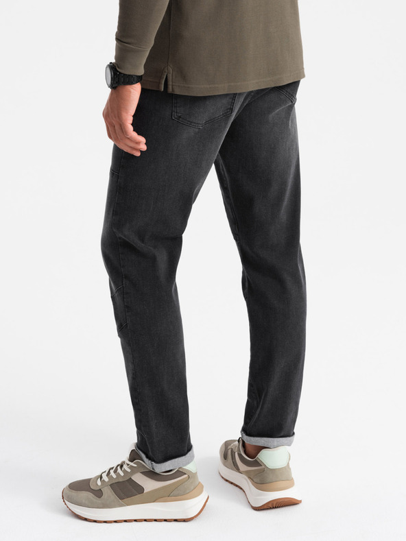 Ombre Clothing Muške sužene traperice Ombre Clothing