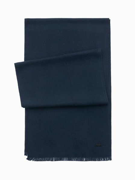 Ombre Clothing Ombre Clothing šal s resama za muškarce